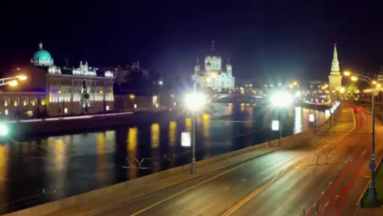 "Олег Денисов - Навстречу шаг" ( "Oleg Denisov - Towards a step" ) HD1080p