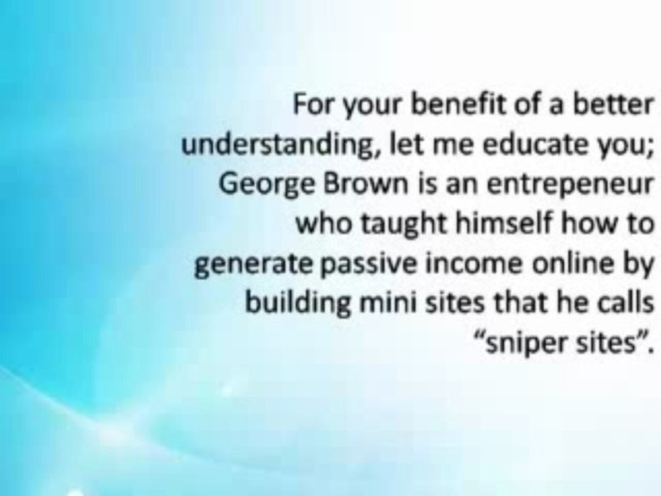 Link Building Course | Point Blank SEO | Link Building Course | Point Blank SEO