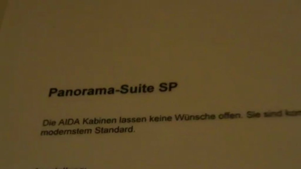 AIDAstella Hafen Reisebüro Fella  AIDAstella