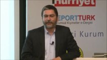 İtibarAtölyesiWebTV - Kurumsal Sosyal Sorumluluk Konferansı - Ali Gizer