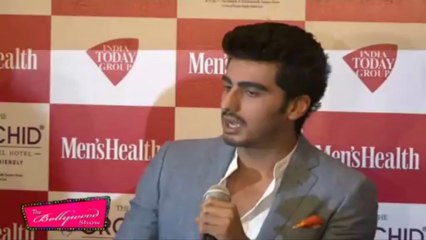 Arjun-Salman work out together in GYM