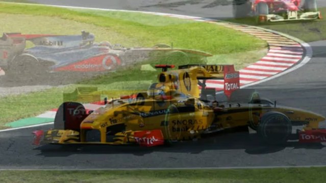 Entretien avec Jean-Louis Moncet après le GP du Japon 2010