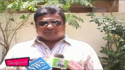 John-Abhishek in ''Shootout'' Sequel