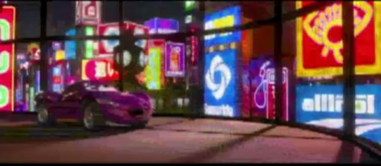 Cars 2 : Nouvelle bande annonce