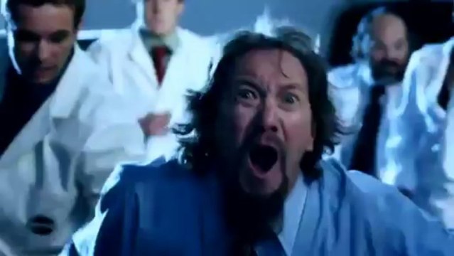 Saleen Mustang 302 Grapple