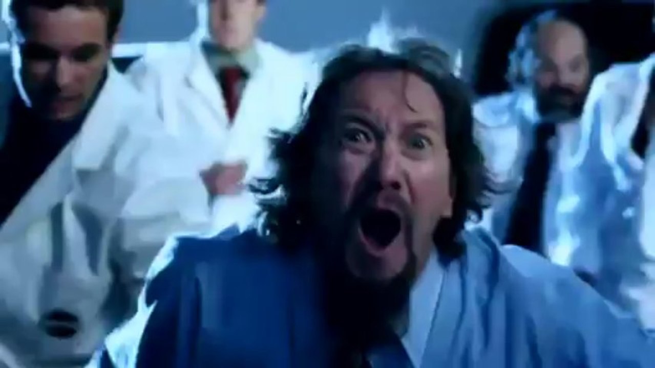 Saleen Mustang 302 Grapple