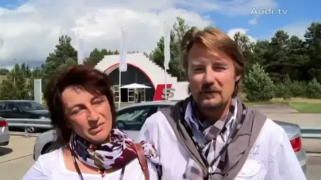 Audi S6, S7 et S8, essais clients