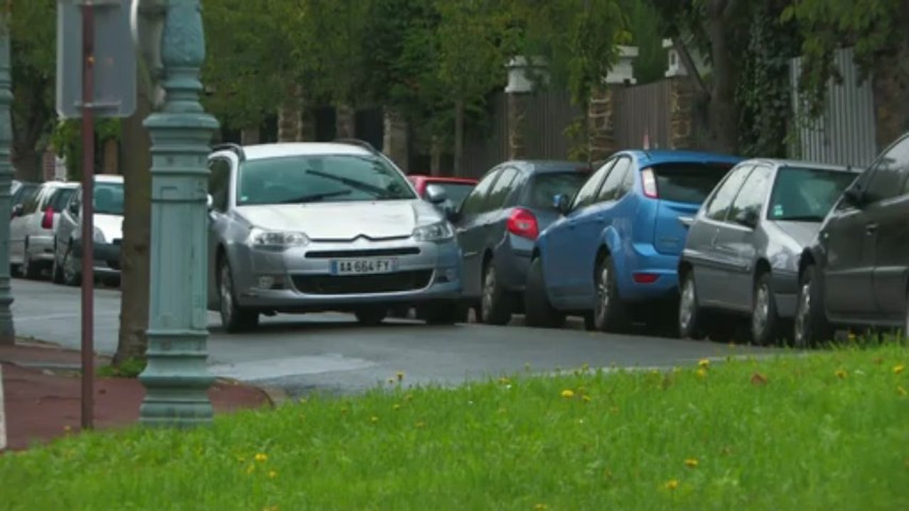 Citroën C5 Tourer