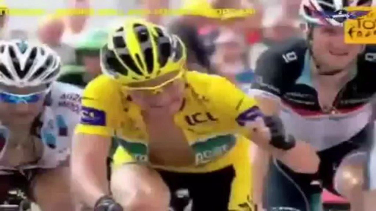 Vidéo Inspirante sur la Réussite