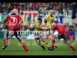 Live Stream Clermont Auvergne vs Toulon