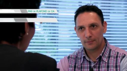 Vidéo Assurportage spécialiste du Portage Salarial et de l'Auto-Entrepreneur - Cannes