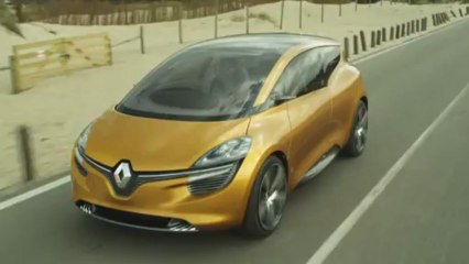 Renault R-Space