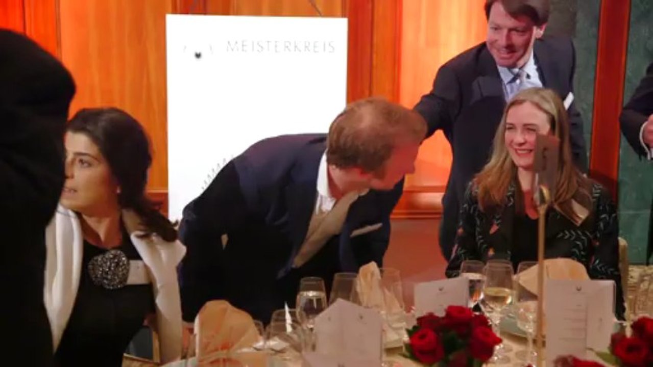 MEISTERKREIS Konferenz Berlin 21./22. März 2013