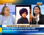 Ebru Gediz ile Yeni Baştan 17.05.2013 1.Kısım
