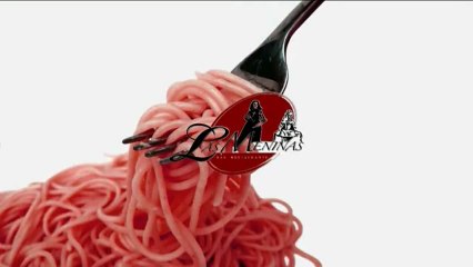 LA RECETA DE LAS MENINAS "Aldente Salamanca"