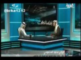 لقاء الروائي سعود السنعوسي في برنامج اضاءات على قناة العربية