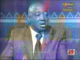 JT 20H RTS1 15 Mai 2013 Partie 2