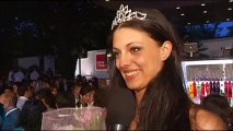 Interview de Miss Twingo 2011