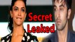 Deepika Padukone Reveals Ranbir Kapoors BIG SECRET