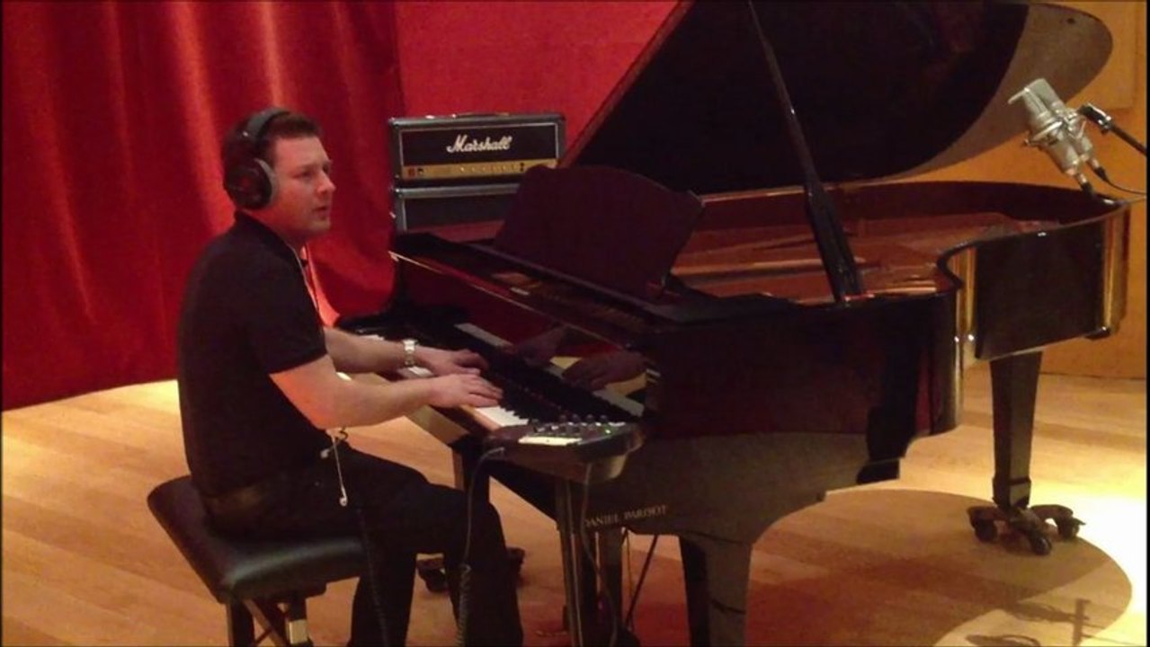 SONG    I  HOPE YOU DON T  MIND  ME     By MICHAEL  FRAYSSE PIANIST  COMPOSER   SACEM  FRANCE 17 MAI 2013