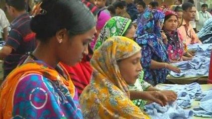 Bangladesh factories reopen after protests