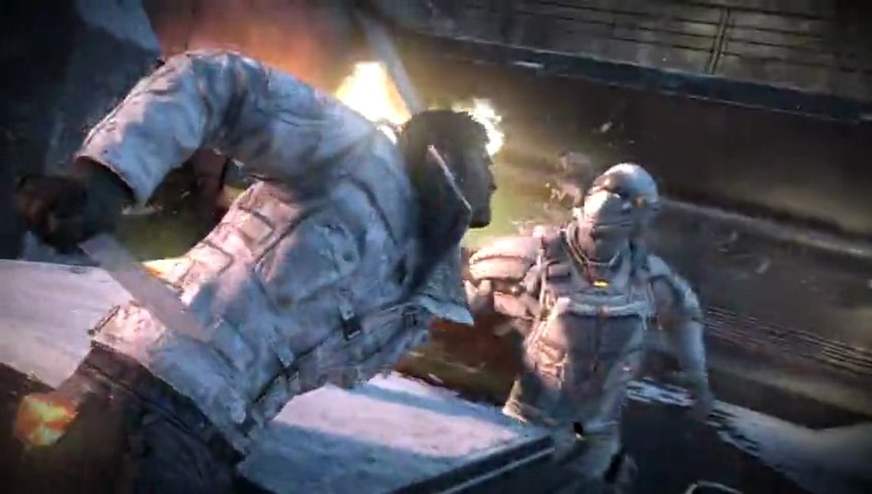 Fuse Launch Trailer