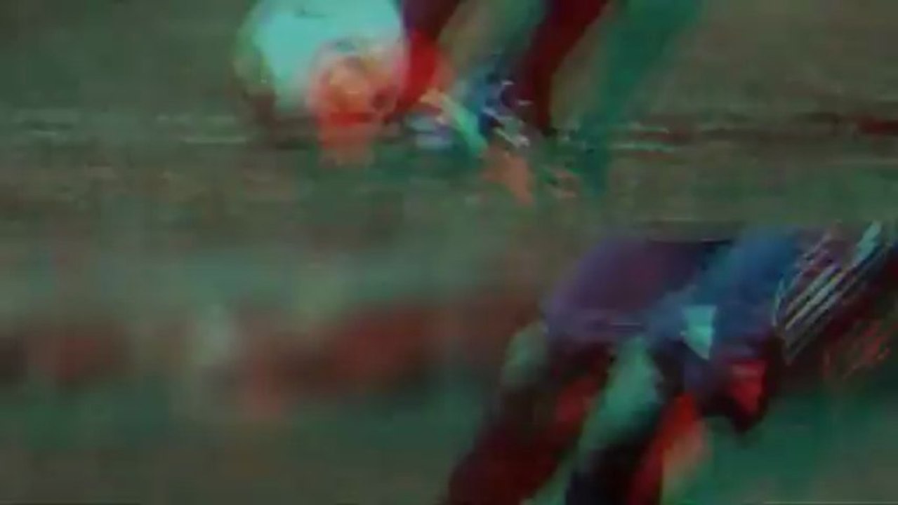 Copa del Rey - Nitrocharge your game