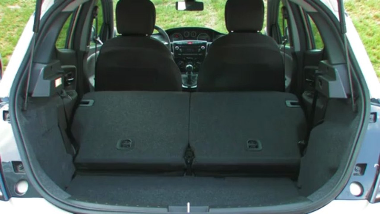 Essai Lancia Ypsilon 0.9 85 ch TwinAir S&S Gold 2011