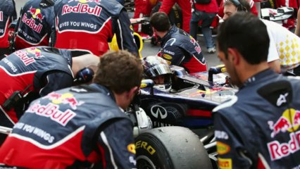 Entretien avec Jean-Louis Moncet  après le Grand Prix de Monaco 2011