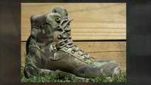 Finding the Right Military Boots and Other Flight Suits