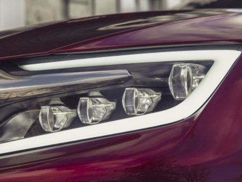Citroën tease le concept Wild Rubis