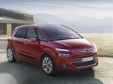 Citroën C4 Picasso 2013