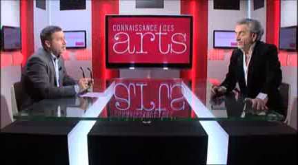 Peinture et philosophie avec Bernard-Henri Lévy