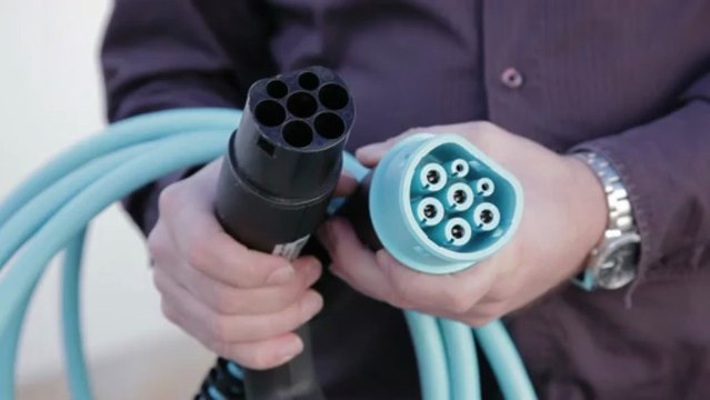 Essai Renault Zoé Intens