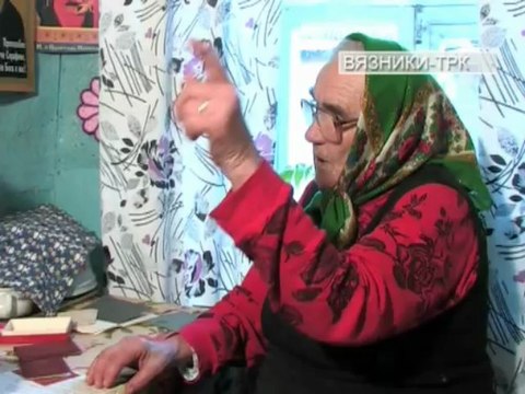 Забыть не дано . Перадача от 08.05.2013