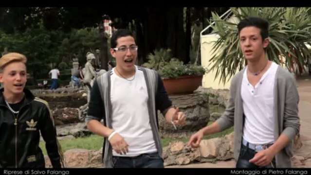 PALERMO: LA CITTA' NON RETROCEDE [HD1080p]... by Pietro Falanga