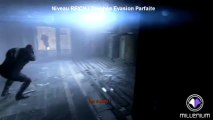 Metro Last Light - Trophée : évasion parfaite