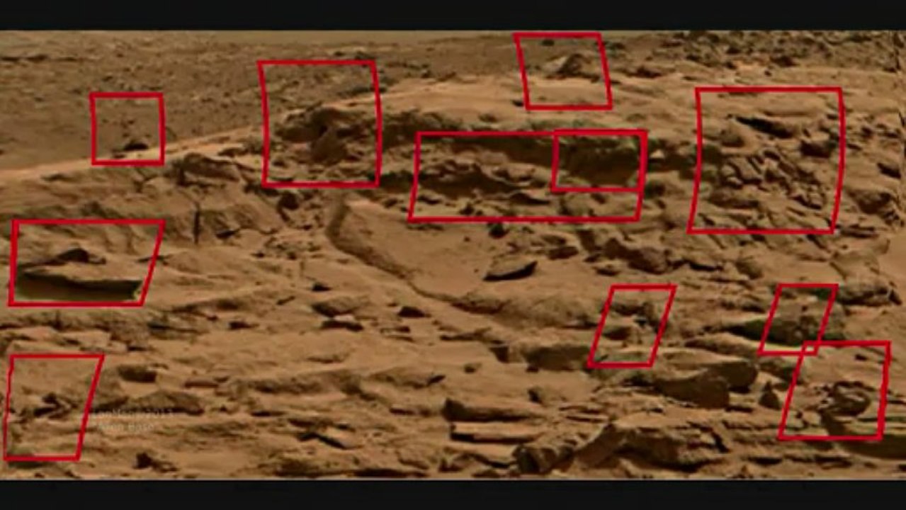 Latest Life on Mars (2)