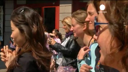 Tutto pronto per la grande finale di Eurovision a Malmo