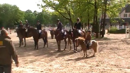 Rapsodie/remise des prix Saran