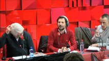 Frederic Diefenthal : L'invité du jour du 17/05/2013 dans A La Bonne Heure