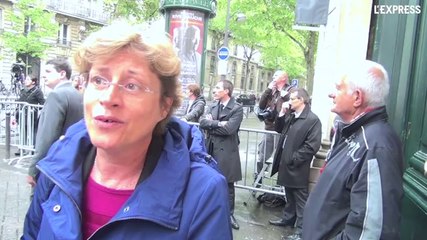 "Ils nous appellent à l'offensive, nous répondons présents"