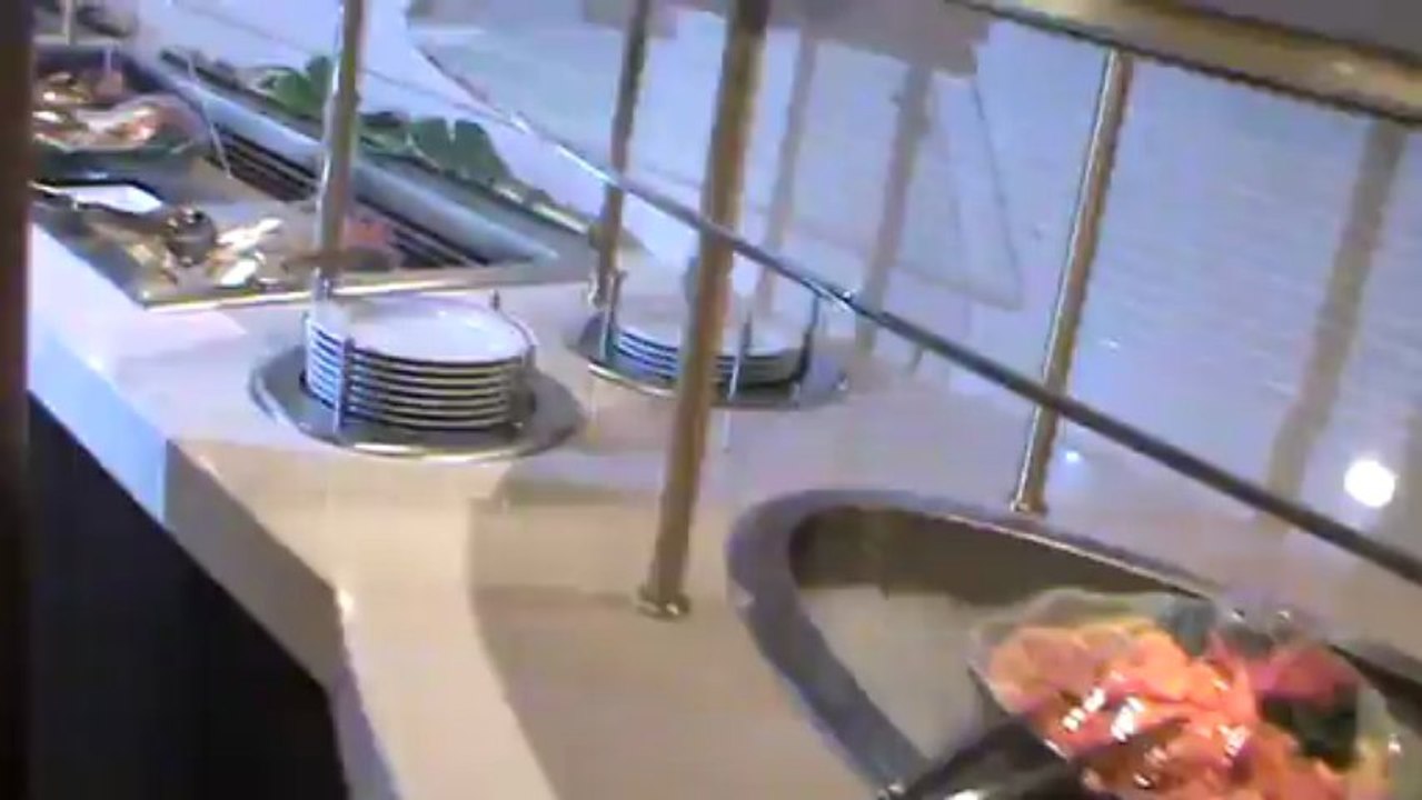 AIDAstella Hafen Reisebüro Fella  AIDAstella