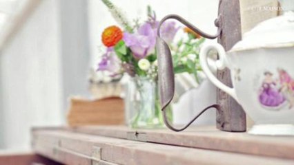 Mariage : comment décorer ses tables ?