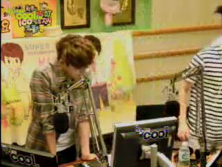 20120531 KTR Eunhyuk coming!