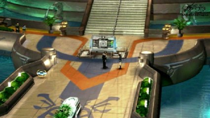 Final Fantasy 8 - Episode 1 - Les Premiers Pas (Partie 1)