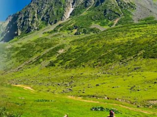 çarişka horonu / filiz ilkay balta ( tulum )