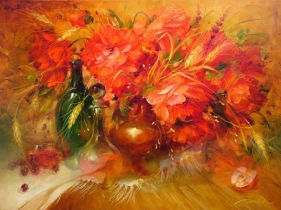 Anna Homchik