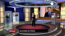 La Slovénie: sixième pays de la zone euro à...