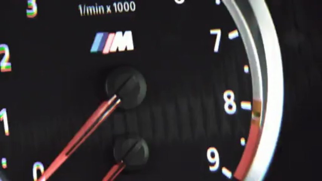 BMW M6